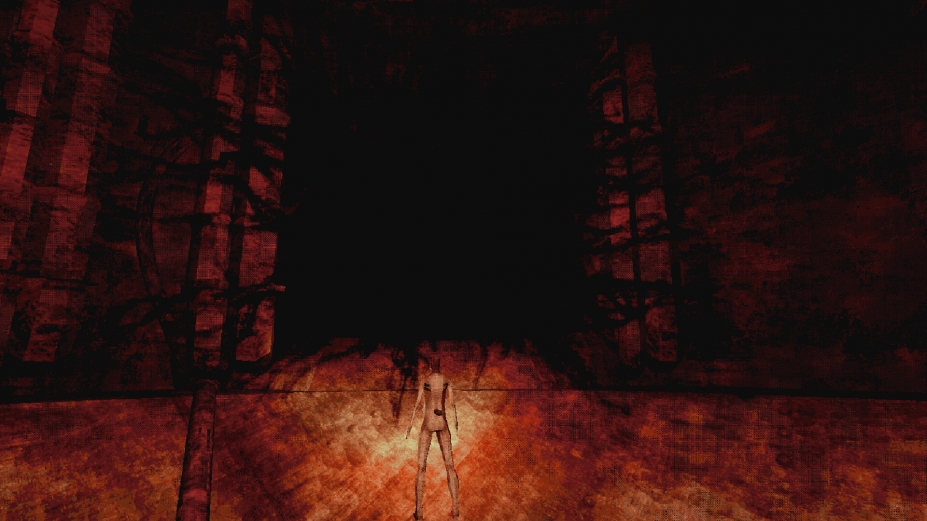 肉机深处免安装绿色版