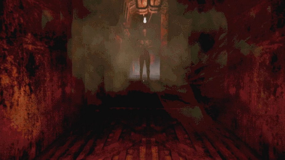 肉机深处免安装绿色版