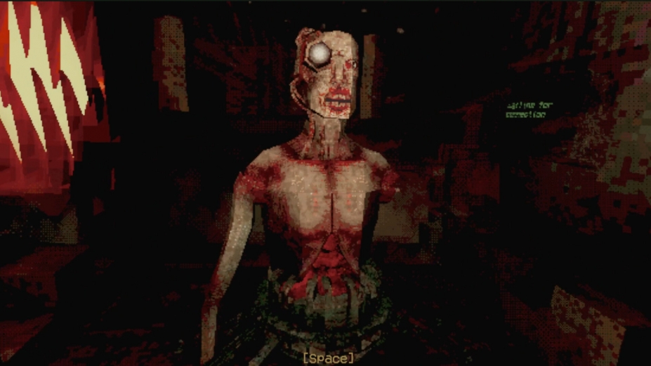 肉机深处免安装绿色版