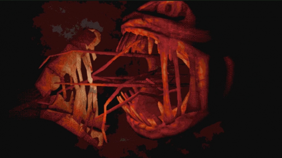 肉机深处免安装绿色版