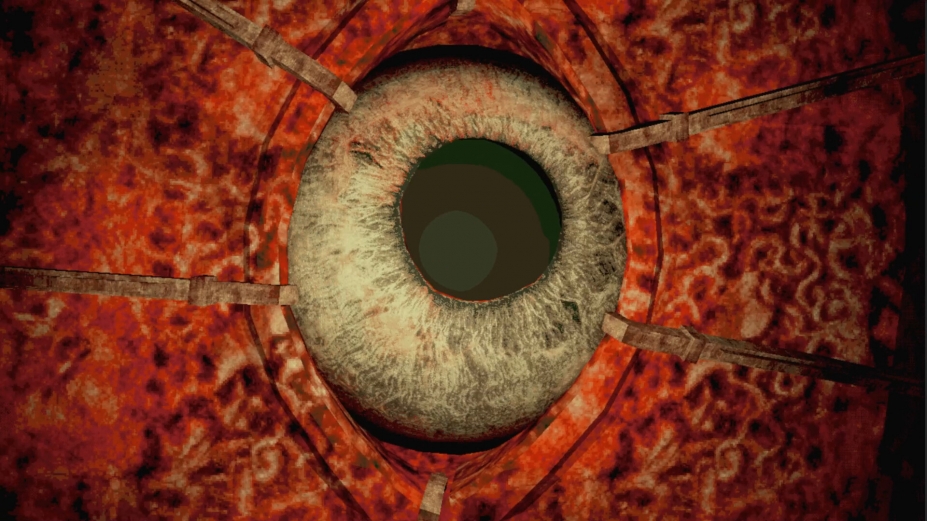 肉机深处免安装绿色版