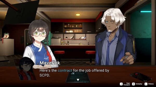 没有B计划-第0集官方中文版