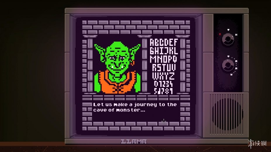 离奇发现免安装绿色中文版