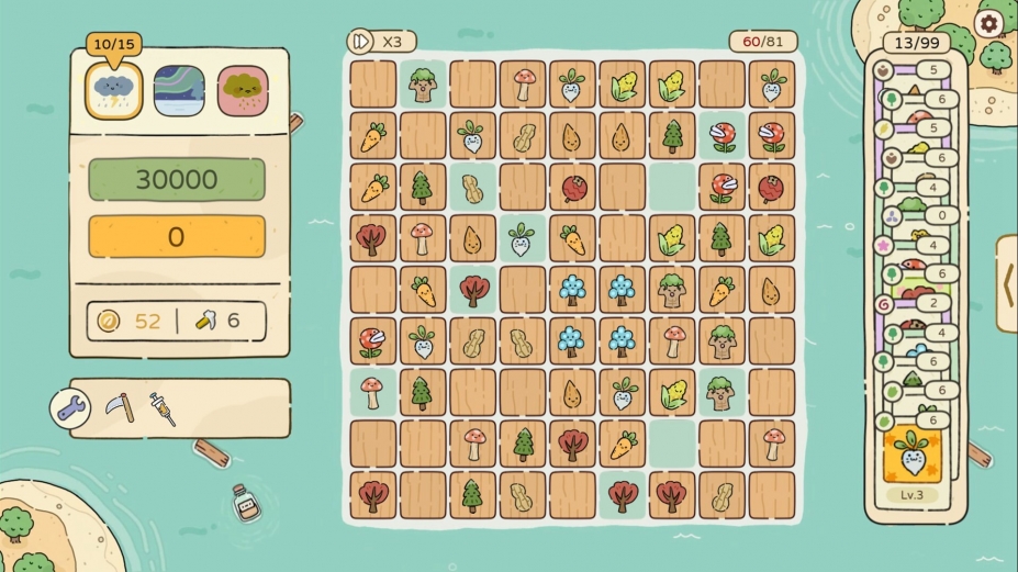 天选花园免安装中文版