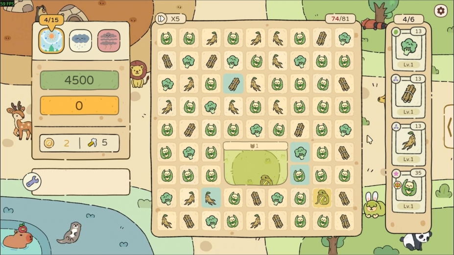 天选花园免安装中文版