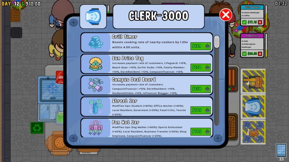 食品车公司免安装绿色中文版