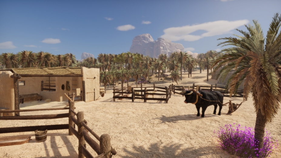 古农庄官方中文版