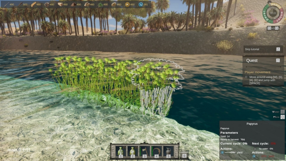 古农庄官方中文版