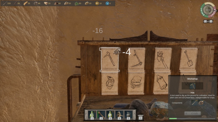 古农庄官方中文版