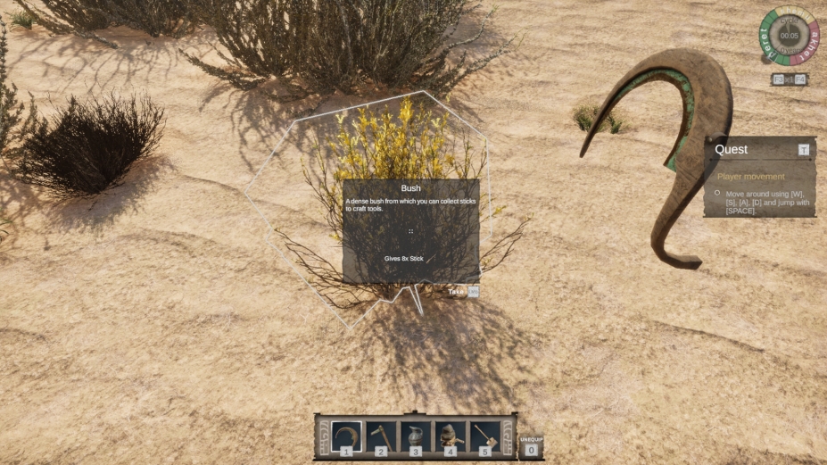 古农庄官方中文版