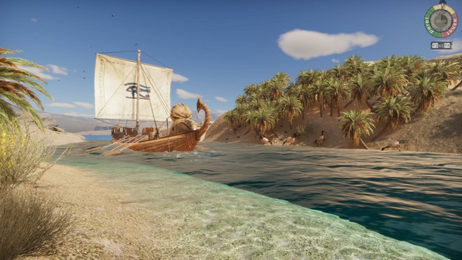 古农庄官方中文版