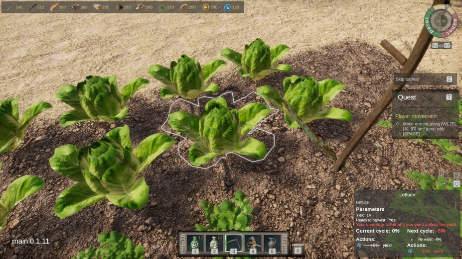 古农庄官方中文版