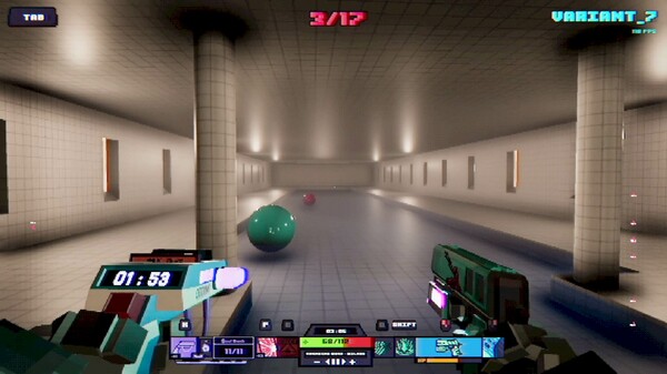 ODDCORE免安装绿色版