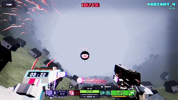 ODDCORE免安装绿色版