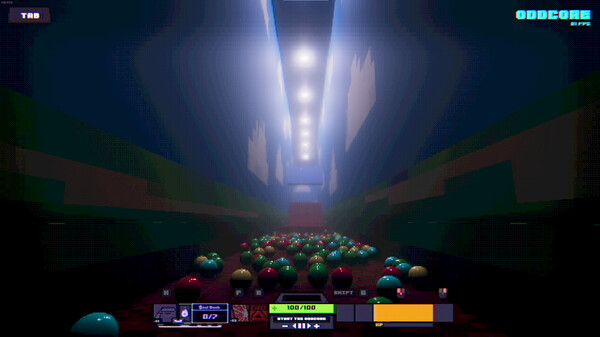 ODDCORE免安装绿色版