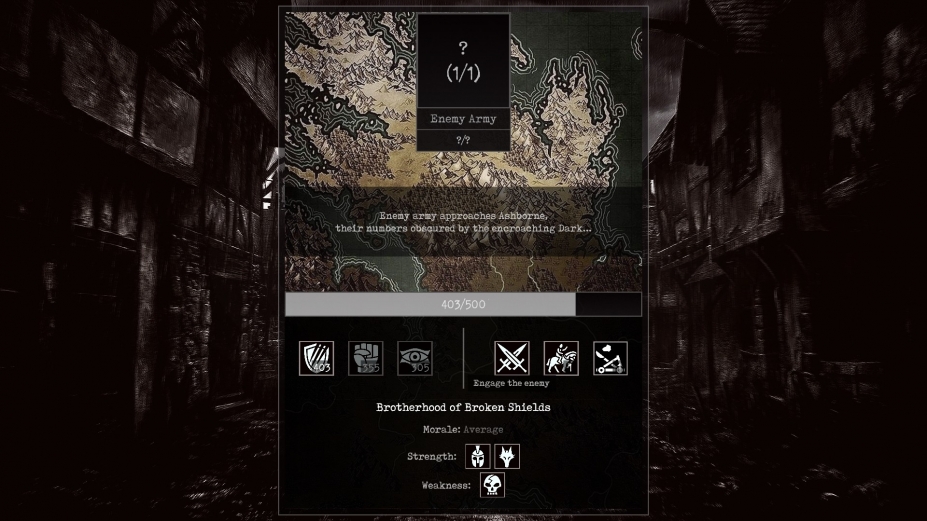 严峻任务：老派RPG免安装绿色版