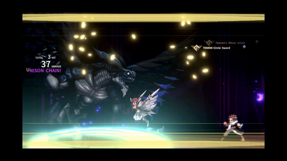 妖精的尾巴：地下迷城正式版