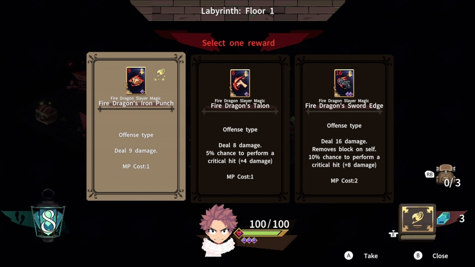 妖精的尾巴：地下迷城正式版