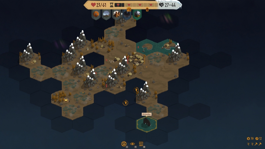 Landnama免安装绿色中文版