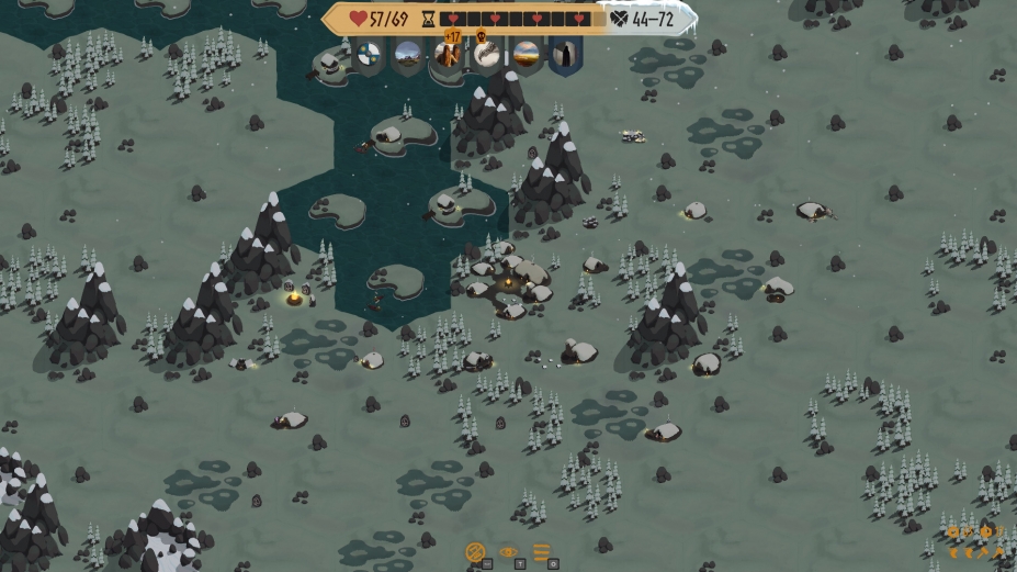 Landnama免安装绿色中文版