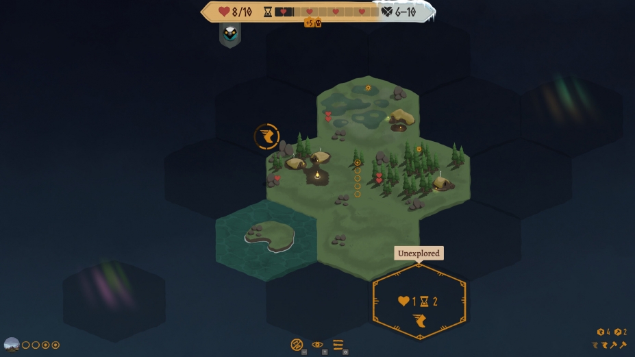 Landnama免安装绿色中文版