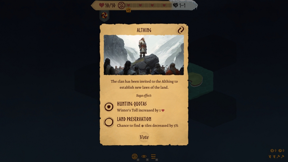 Landnama免安装绿色中文版