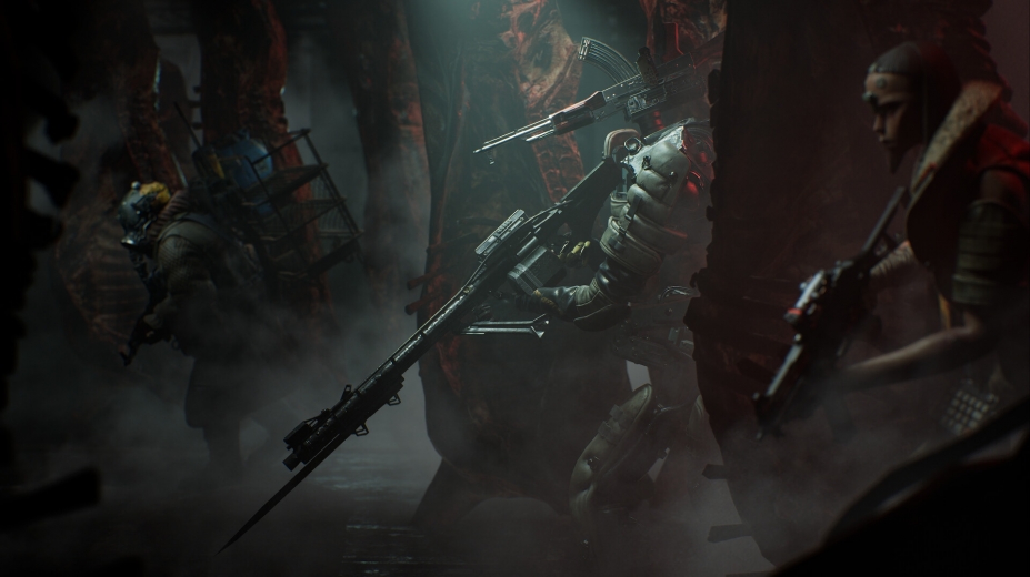 永恒寒冬电脑版免费