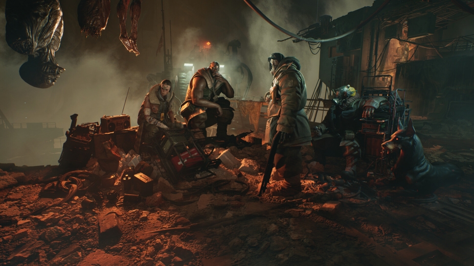 永恒寒冬电脑版免费