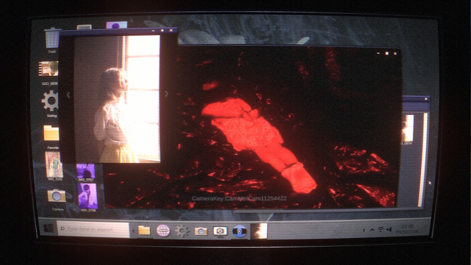 登录谜案免安装绿色中文版