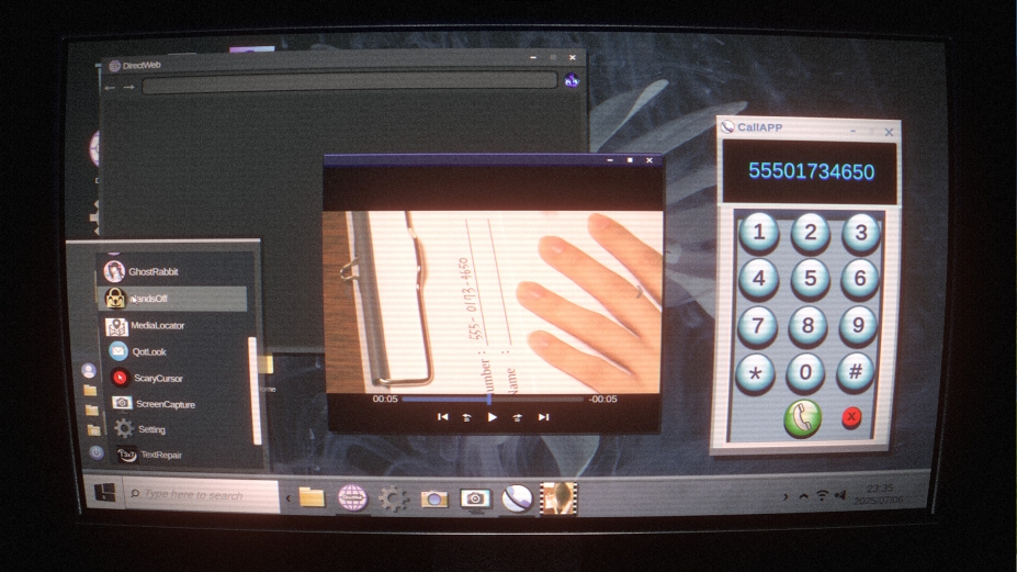 登录谜案免安装绿色中文版