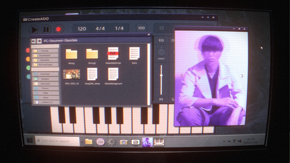 登录谜案免安装绿色中文版