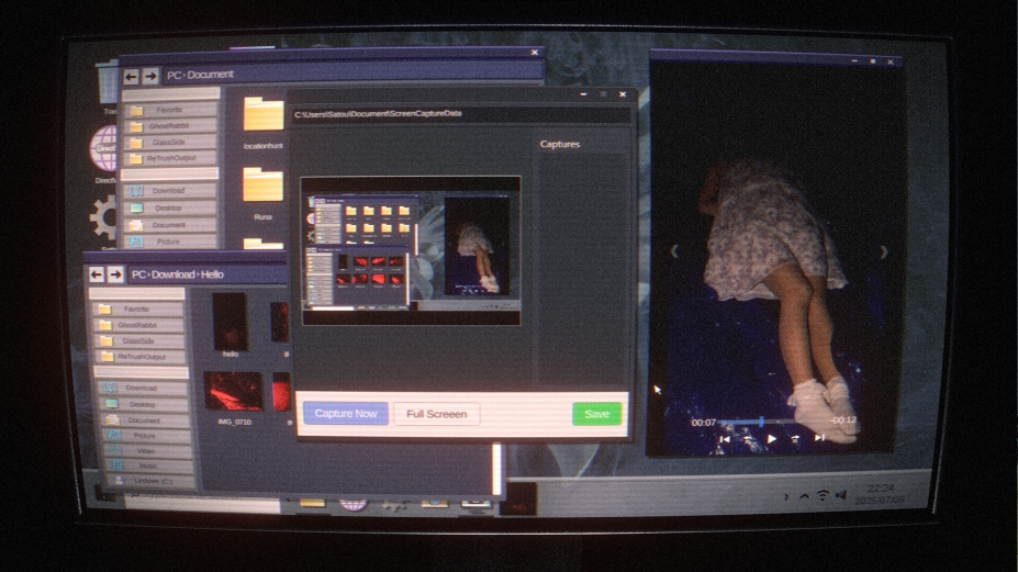 登录谜案免安装绿色中文版