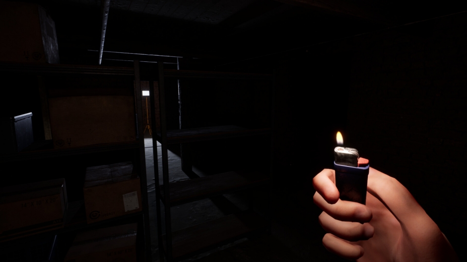 格莱特洛秘录免安装中文版