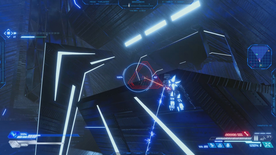 NEUROXUS免安装绿色版