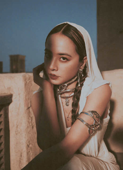 生活圈小难遇真爱！45岁蔡依林托好友介绍对象