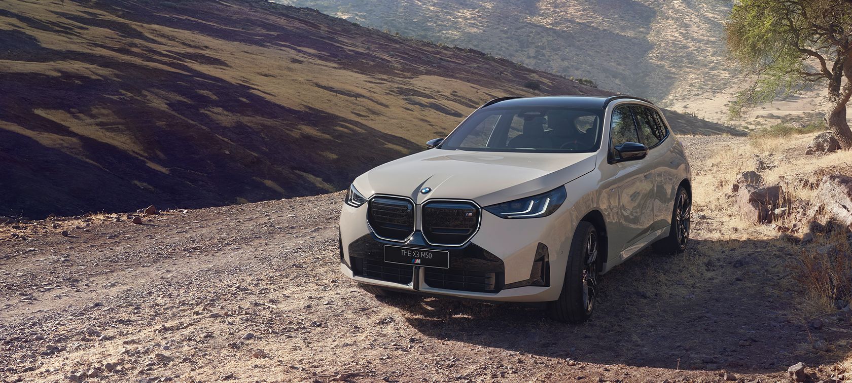 宝马中国宣布召回 19 辆进口 X3 M50 车型，转向系统软件 Bug 或致方向盘乱动