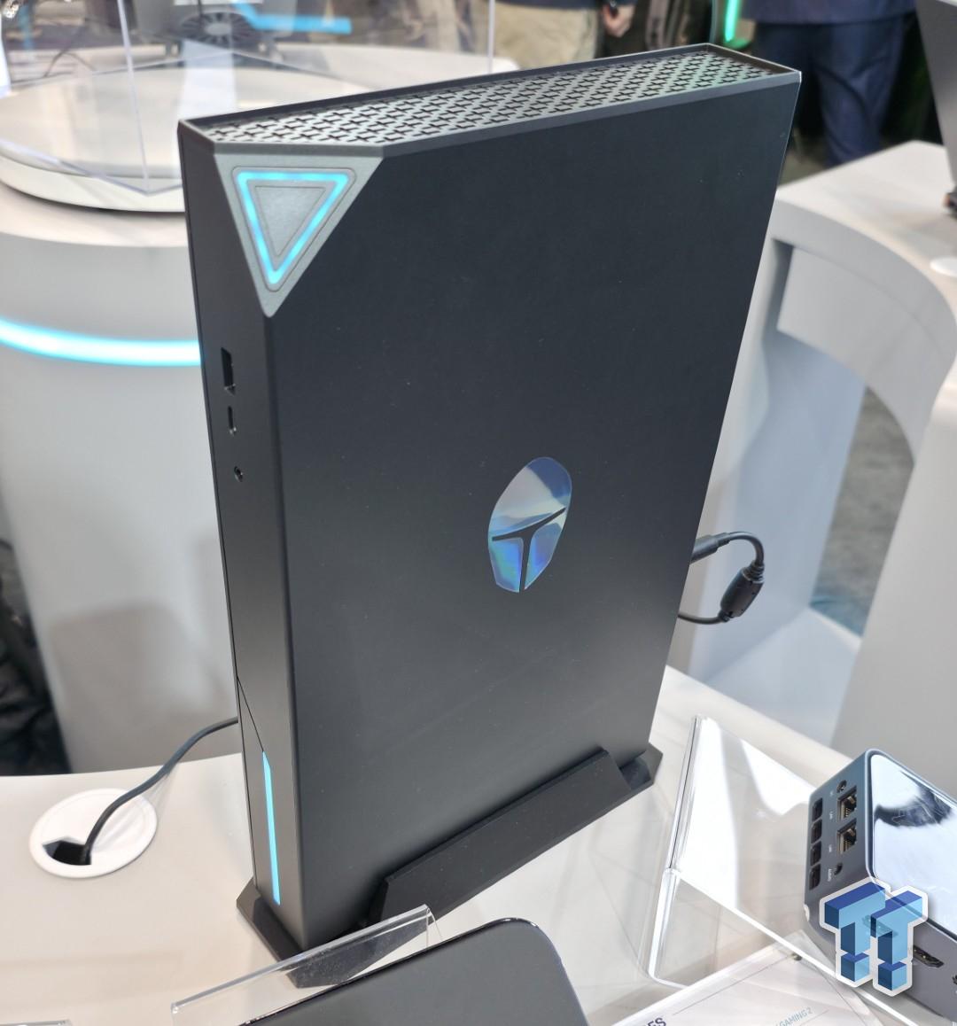 雷神 MIX GAMING 2 迷你主机亮相：最高可选酷睿 Ultra 9 275HX 处理器、RTX 5090 显卡