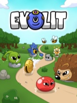 进化防线免安装中文版