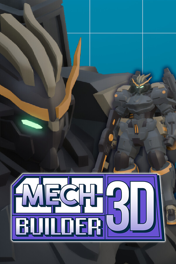 MechBuilder3D免安装中文版