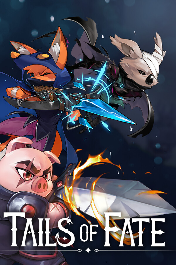 TailsofFate免安装中文版