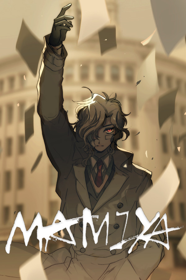 MAMIYA官方中文版