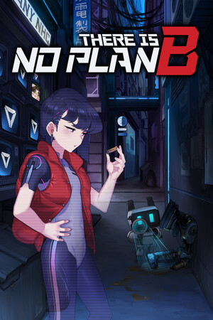 没有B计划-第0集官方中文版