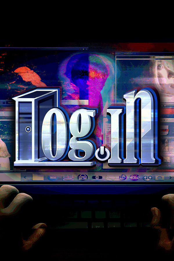 登录谜案免安装绿色中文版