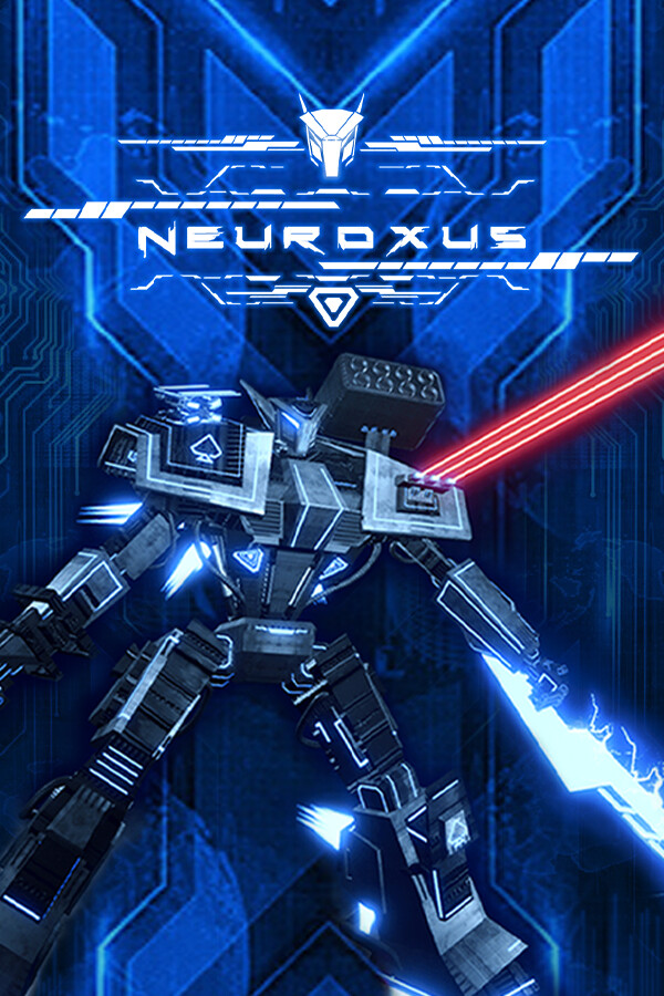 NEUROXUS免安装绿色版