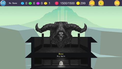 尖塔自走棋游戏