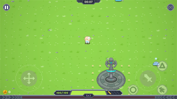 提瓦特幸存者中文版