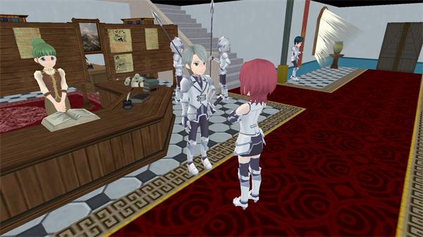 史诗征服2汉化版