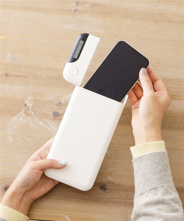 日本厂商推出“数字排毒”手机盒：物理锁定，不到设定时间别想打开