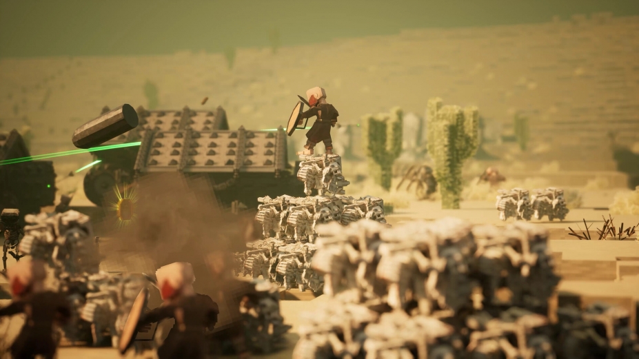 最强城堡免安装中文版