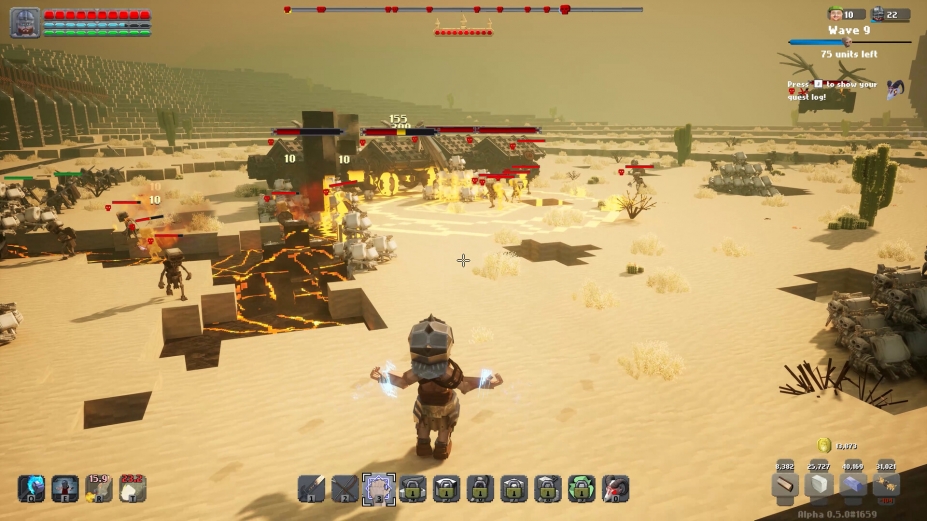 最强城堡免安装中文版